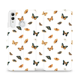 Hülle für Huawei Honor 10 Lite - Farbe MP77S