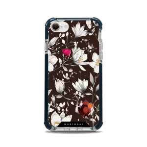 Hülle MagSafe Elite Bumper für Apple iPhone 7 - Farbe DP72D