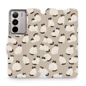 Hülle für Realme C75 - Farbe V160S