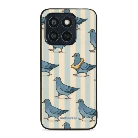 Hülle Glossy Case für Huawei Honor X8c - Farbe GP91G