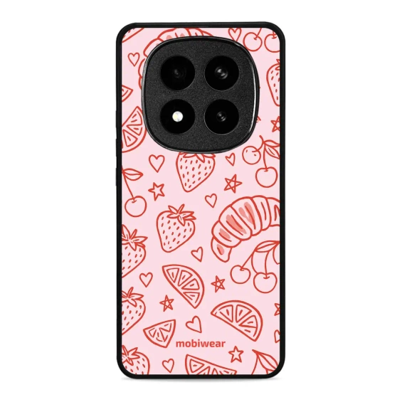 Hülle Glossy Case für Xiaomi Redmi Note 14 Pro Plus 5G - Farbe GP86G