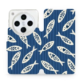 Hülle für OPPO Find X8 Pro - Farbe VP89S