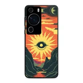 Hülle Glossy Case für Huawei P60 Pro - Farbe G055G