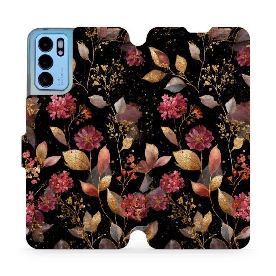 Hülle für Oppo Reno 6 5G - Farbe V171S