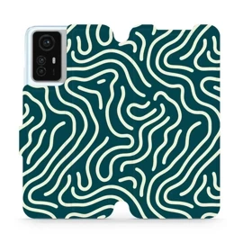 Hülle für Xiaomi Redmi Note 12S - Farbe VA61S