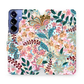 Hülle für Samsung Galaxy S25 Plus - Farbe MX04S