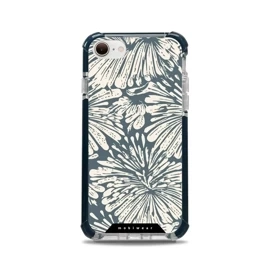 Hülle MagSafe Elite Bumper für Apple iPhone SE 2020 - Farbe DA42D