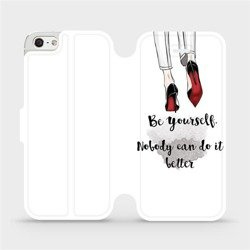 Hülle für Apple iPhone 5s - Farbe M046P