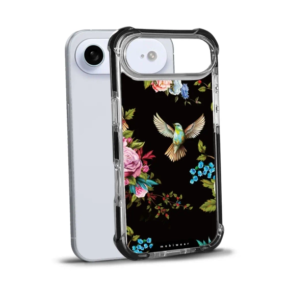 Hülle MagSafe Elite Bumper für Apple iPhone 17 Air - Farbe D007D