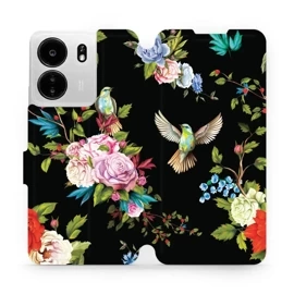 Hülle für Xiaomi POCO C65 - Farbe VD09S