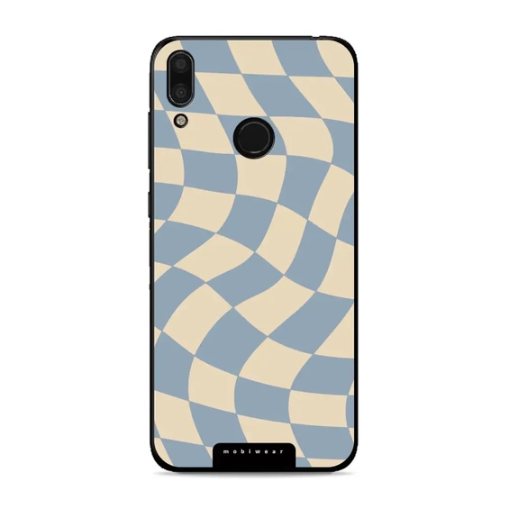 Hülle Glossy Case für Huawei Y7 2019 - Farbe GA59G