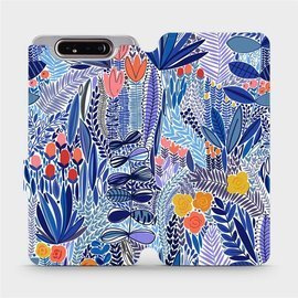 Hülle für Samsung Galaxy A80 - Farbe MP03P