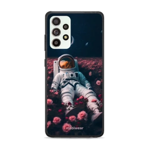 Hülle Glossy Case für Samsung Galaxy A52S 5G - Farbe G002G