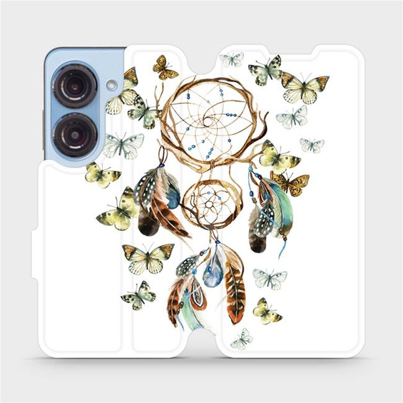 Hülle für Asus Zenfone 9 - Farbe M001P