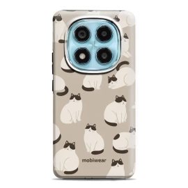 Hülle Elite Pro für Xiaomi Redmi Note 14 Pro 5G - Farbe E160E