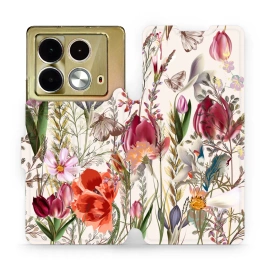 Hülle für Infinix Note 40 - Farbe MP01S