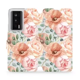 Hülle für Xiaomi POCO F5 Pro - Farbe MP02S