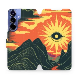 Hülle für Samsung Galaxy S25 Plus - Farbe VP55S