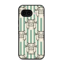 Hülle Glossy Case für Google Pixel 9A - Farbe GP90G