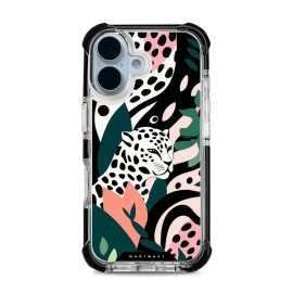 Hülle MagSafe Elite Bumper für Apple iPhone 17 - Farbe D027D