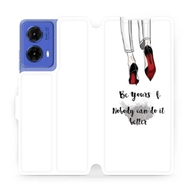 Hülle für Motorola Moto G85 5G - Farbe M046P