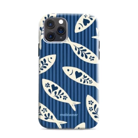 Hülle Elite Pro für Apple iPhone 11 Pro - Farbe EP89E