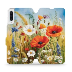 Hülle für Samsung Galaxy A50 - Farbe VP43S