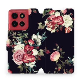 Hülle für Motorola Moto G86 Power 5G - Farbe VD11P