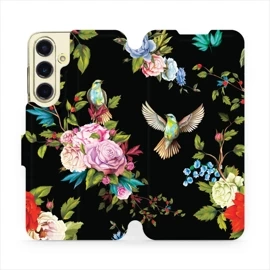 Hülle für Samsung Galaxy S24 FE - Farbe VD09S