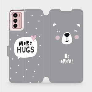 Hülle für Motorola Moto G42 - Farbe MH06P