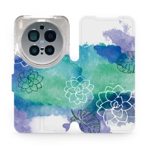 Hülle für Vivo X300 pro - Farbe MG11S