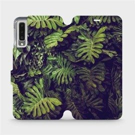 Hülle für Samsung Galaxy A7 2018 - Farbe V136P