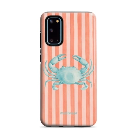 Hülle Elite Pro für Samsung Galaxy S20 - Farbe EP87E
