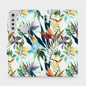 Hülle für Motorola One Fusion Plus - Farbe M071P