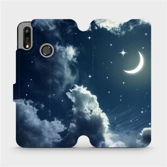 Hülle für Huawei P Smart 2019 - Farbe V145P