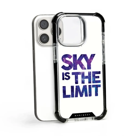 Hülle MagSafe Elite Bumper für Apple iPhone 15 Pro - Farbe D081D