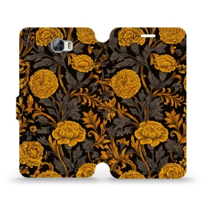 Hülle für Huawei Y6 II Compact - Farbe V173S