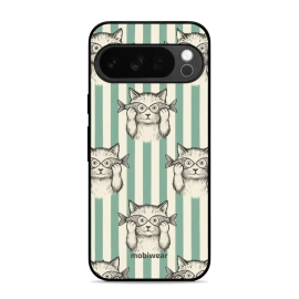 Hülle Glossy Case für Google Pixel 10 Pro - Farbe GP90G