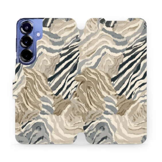 Hülle für Samsung Galaxy S25 Plus - Farbe V168S