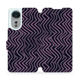 Hülle für OPPO A58 - Farbe VA55S