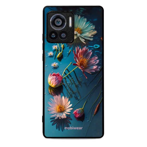 Hülle Glossy Case für Motorola Edge 30 Ultra - Farbe G013G