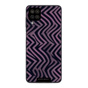 Hülle Glossy Case für Samsung Galaxy M12 - Farbe GA55G