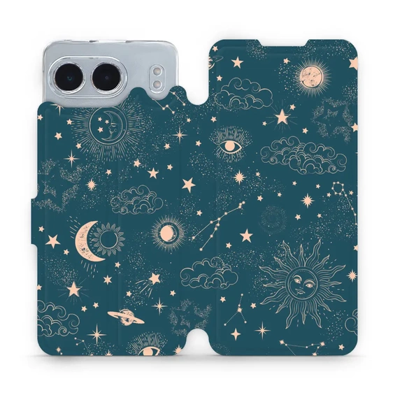 Hülle für OnePlus Nord 4 5G - Farbe VP14S