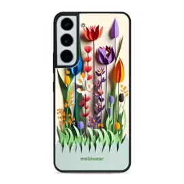 Hülle Glossy Case für Samsung Galaxy S22 - Farbe G015G