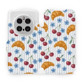 Hülle für Huawei Honor Magic7 Pro 5G - Farbe VP85S