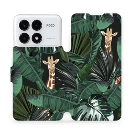 Hülle für Xiaomi POCO F6 Pro - Farbe VP06P