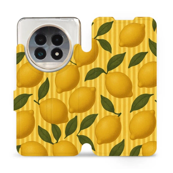 Hülle für Realme 13 Pro - Farbe VP81S