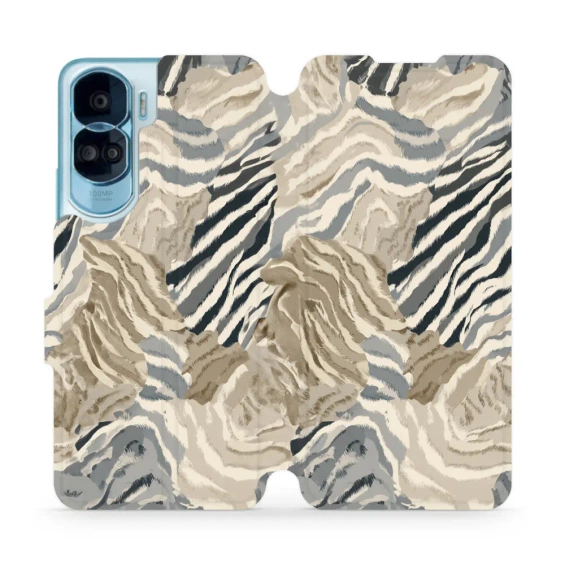 Hülle für Huawei Honor 90 Lite - Farbe V168S