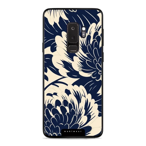 Hülle Glossy Case für Samsung Galaxy S9 Plus - Farbe GA40G