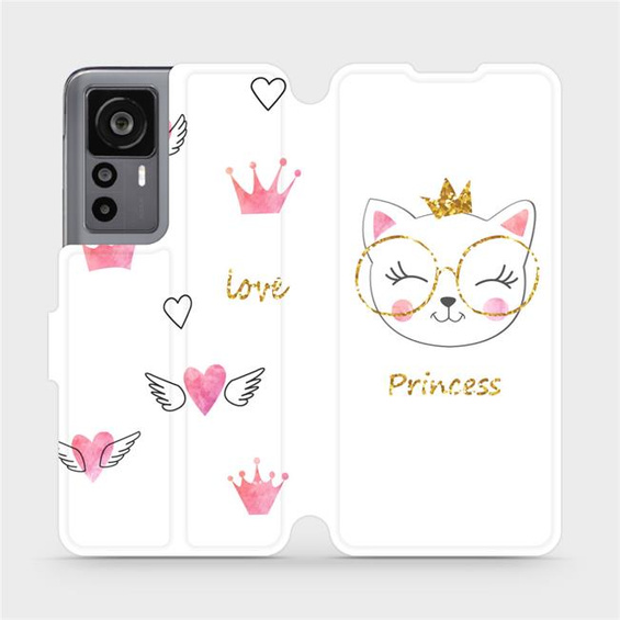 Hülle für Xiaomi 12T Pro - Farbe MH03S